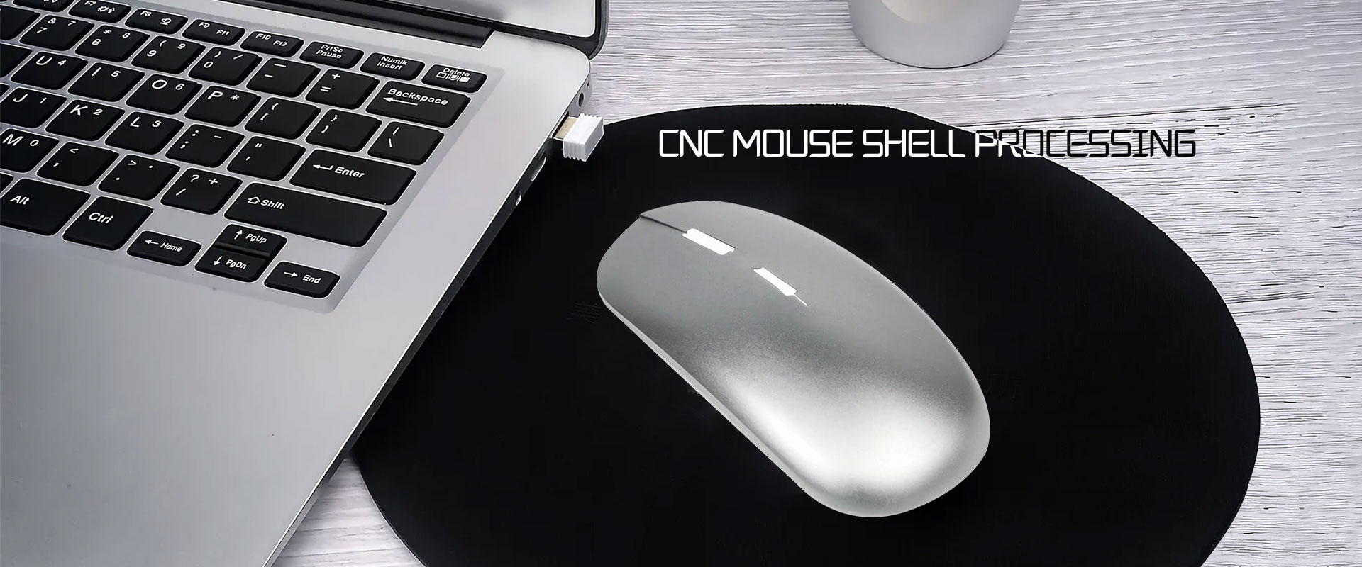 Monarcha Meaisínithe CNC